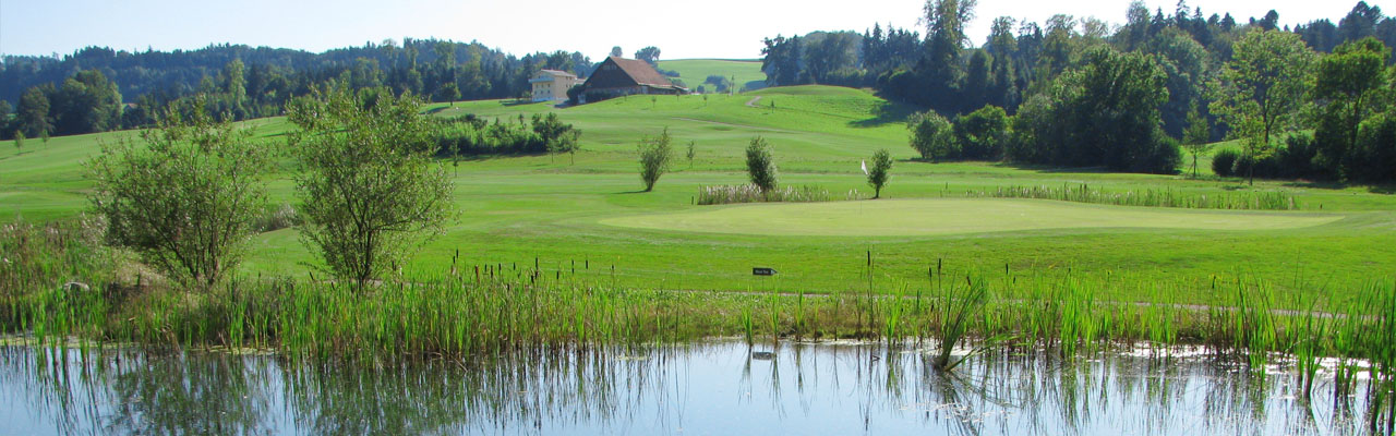 34. offene Kiwanis Golf Schweizermeisterschaft